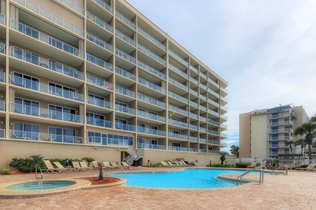Sterling Sands 601 Дестін Екстер'єр фото