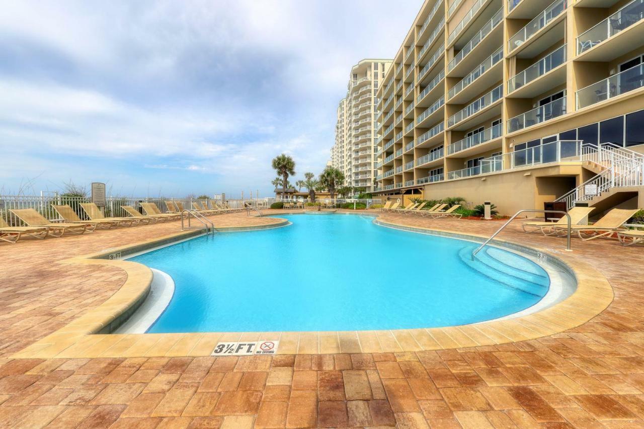 Sterling Sands 601 Дестін Екстер'єр фото