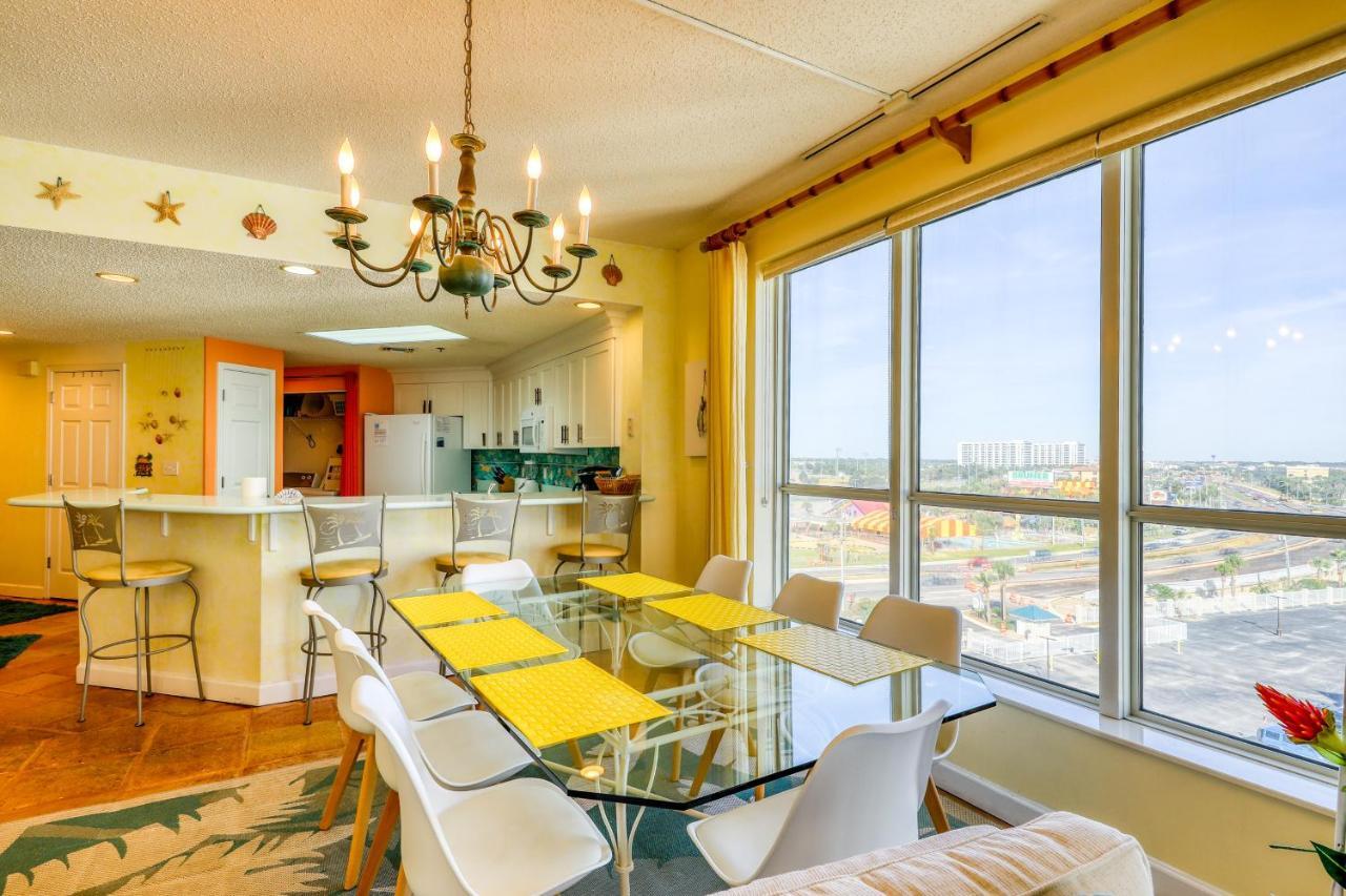 Sterling Sands 601 Дестін Екстер'єр фото